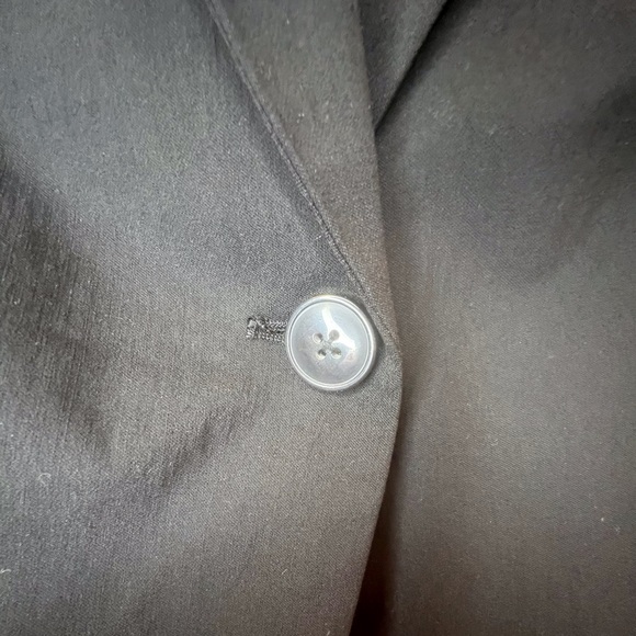 Torrid Stretch Blazer - Picture 4 of 9